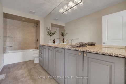 Photo 33 at 721 Megrez Way, Nepean (Half Moon Bay), Ottawa