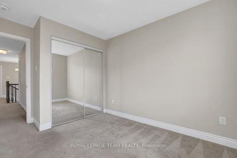 Photo 36 at 721 Megrez Way, Nepean (Half Moon Bay), Ottawa