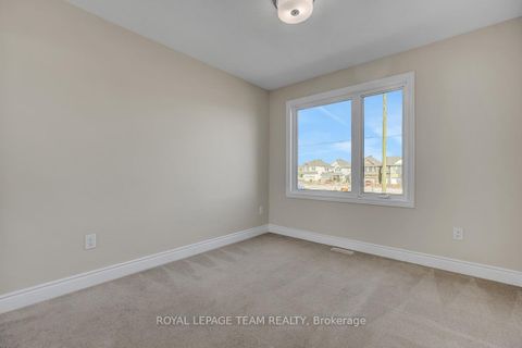 Photo 37 at 721 Megrez Way, Nepean (Half Moon Bay), Ottawa