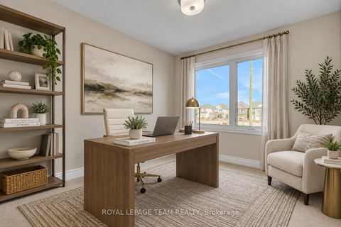 Photo 38 at 721 Megrez Way, Nepean (Half Moon Bay), Ottawa