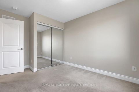 Photo 39 at 721 Megrez Way, Nepean (Half Moon Bay), Ottawa