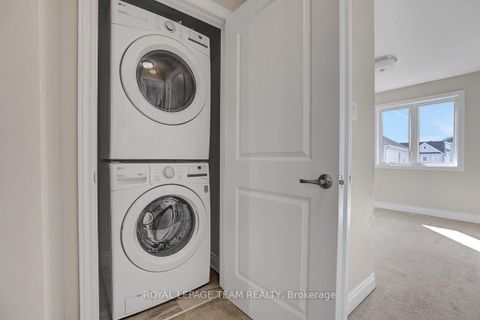 Photo 44 at 721 Megrez Way, Nepean (Half Moon Bay), Ottawa