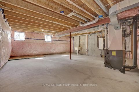 Photo 45 at 721 Megrez Way, Nepean (Half Moon Bay), Ottawa