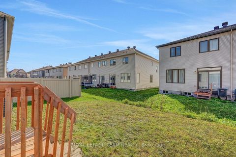 Photo 49 at 721 Megrez Way, Nepean (Half Moon Bay), Ottawa