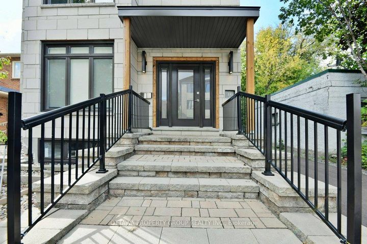 Photo 1 at 10 Chestnut Street, Ottawa East, Ottawa
