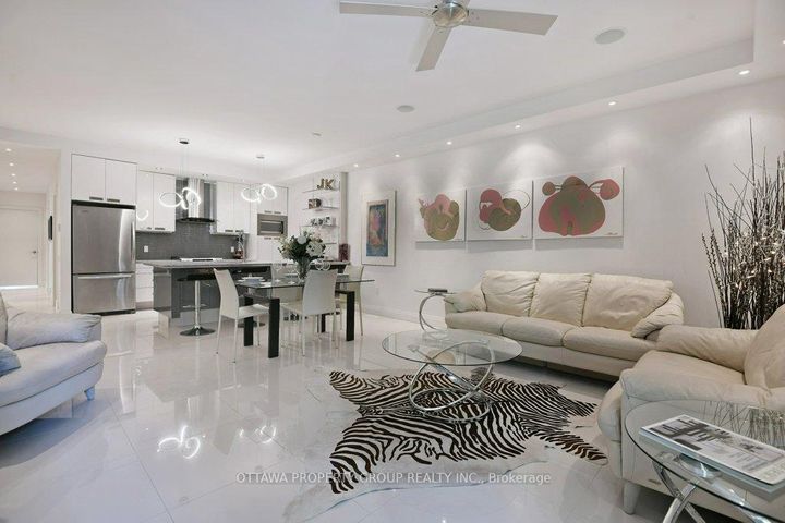 Photo 3 at 10 Chestnut Street, Ottawa East, Ottawa