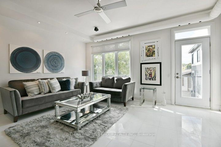 Photo 20 at 10 Chestnut Street, Ottawa East, Ottawa