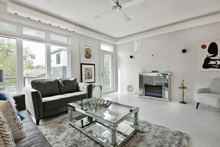 Photo 21 at 10 Chestnut Street, Ottawa East, Ottawa