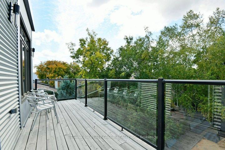 Photo 22 at 10 Chestnut Street, Ottawa East, Ottawa