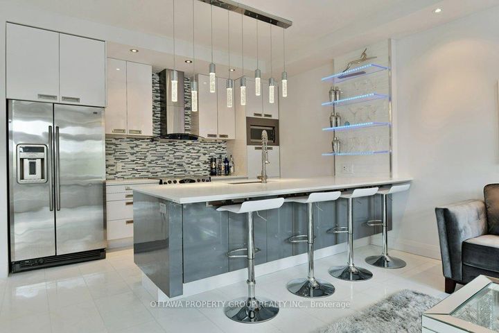 Photo 24 at 10 Chestnut Street, Ottawa East, Ottawa