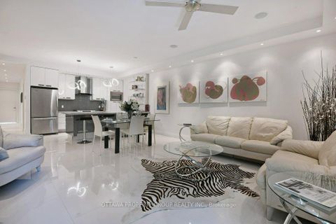 Photo 3 at 10 Chestnut Street, Ottawa East, Ottawa