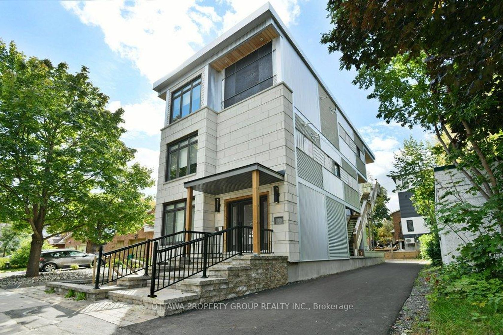 10 Chestnut Street, Ottawa East, Ottawa 