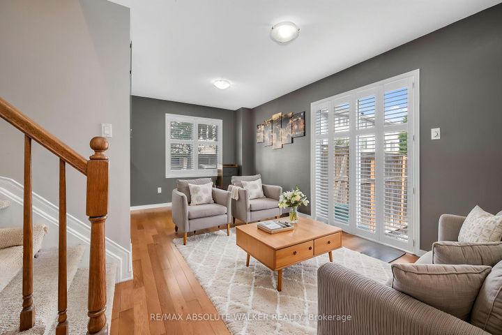 Photo 1 at 65 Songbird Private, Nepean (Westcliffe Estates), Ottawa