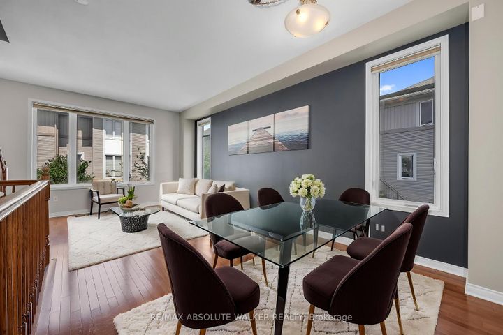 Photo 6 at 65 Songbird Private, Nepean (Westcliffe Estates), Ottawa