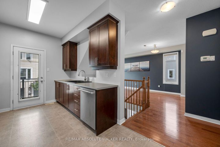 Photo 12 at 65 Songbird Private, Nepean (Westcliffe Estates), Ottawa