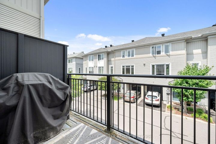 Photo 14 at 65 Songbird Private, Nepean (Westcliffe Estates), Ottawa