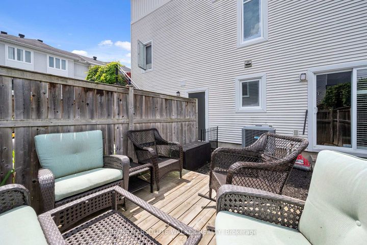 Photo 24 at 65 Songbird Private, Nepean (Westcliffe Estates), Ottawa