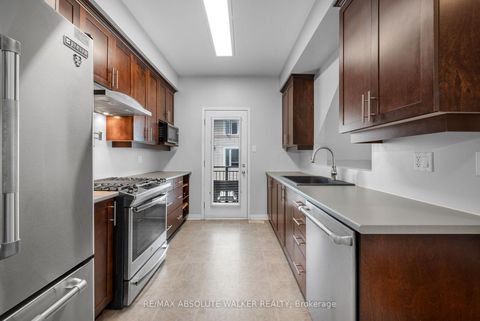 Photo 10 at 65 Songbird Private, Nepean (Westcliffe Estates), Ottawa