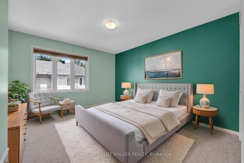 Photo 16 at 65 Songbird Private, Nepean (Westcliffe Estates), Ottawa