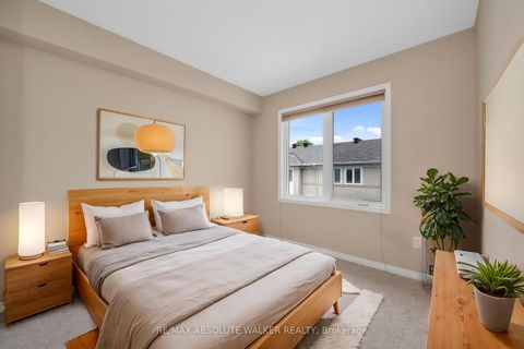 Photo 19 at 65 Songbird Private, Nepean (Westcliffe Estates), Ottawa