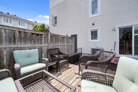 Photo 24 at 65 Songbird Private, Nepean (Westcliffe Estates), Ottawa