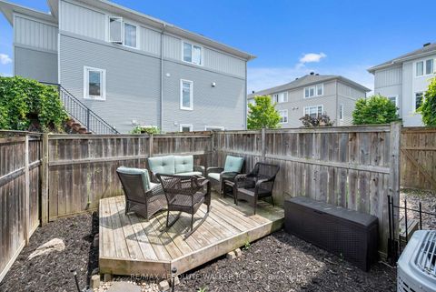 Photo 25 at 65 Songbird Private, Nepean (Westcliffe Estates), Ottawa