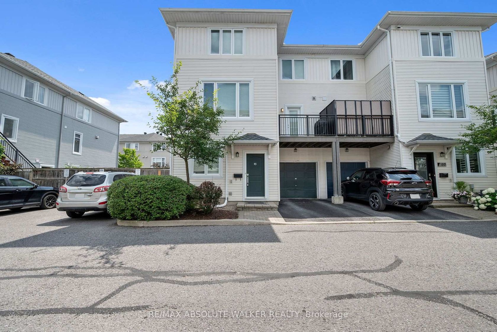 65 Songbird Private, Nepean (Westcliffe Estates), Ottawa 