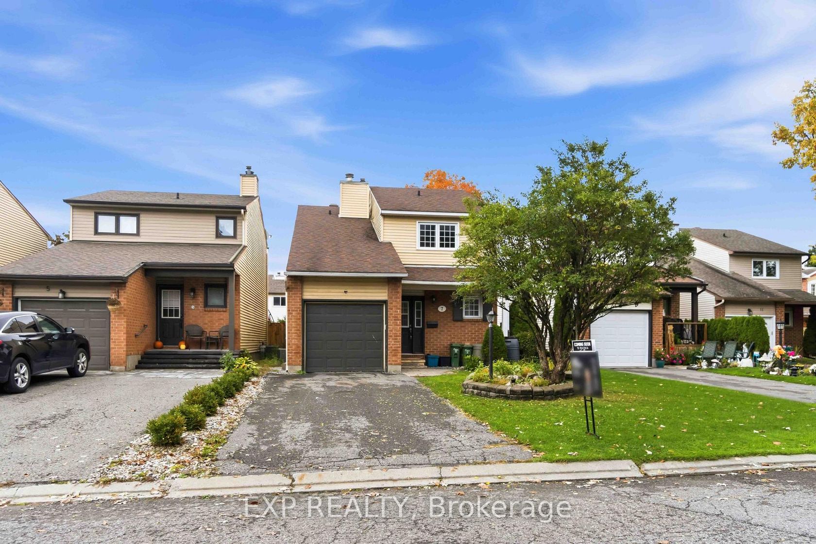 7 Fulham Court, Nepean (On the Green), Ottawa 