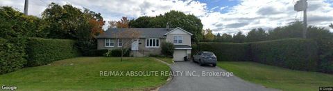 Photo 0 at 54 Rossland Avenue S, Nepean (Meadowlands/St. Claire Gardens), Ottawa