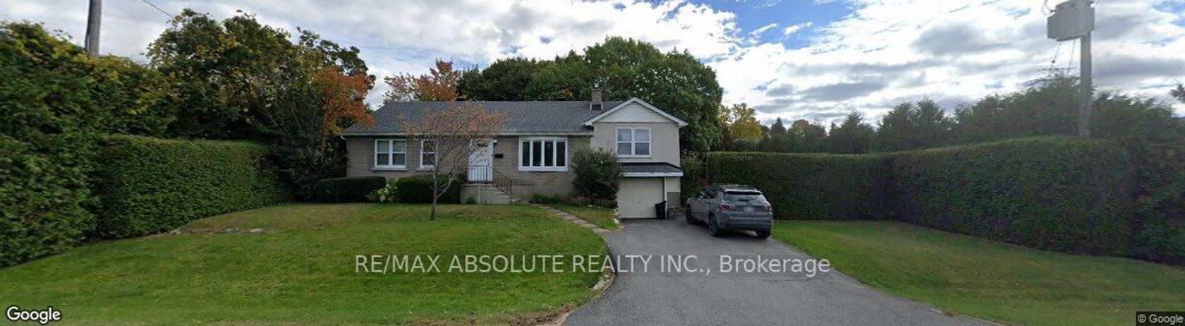 54 Rossland Avenue S, Nepean (Meadowlands/St. Claire Gardens), Ottawa 