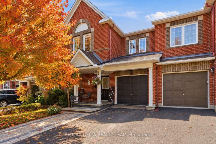 Photo 0 at 64 Collington Street, Nepean (Barrhaven East), Ottawa