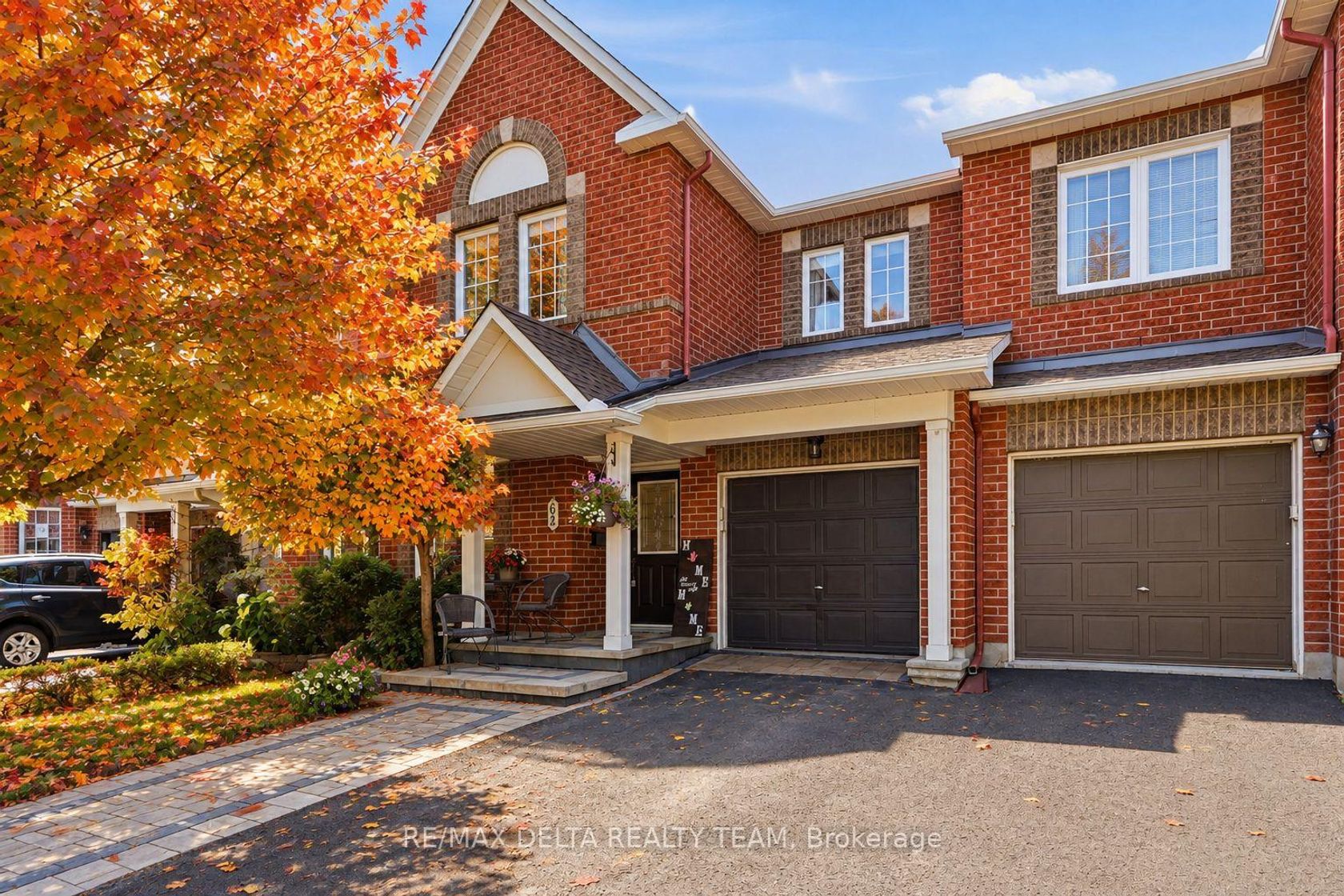 64 Collington Street, Nepean (Barrhaven East), Ottawa 