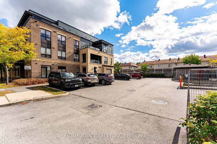 Photo 1 at 770B Chapman Mills Drive, Nepean (Strandherd), Ottawa