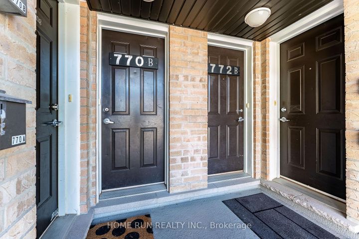 Photo 7 at 770B Chapman Mills Drive, Nepean (Strandherd), Ottawa