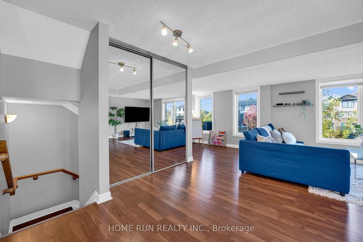 Photo 8 at 770B Chapman Mills Drive, Nepean (Strandherd), Ottawa