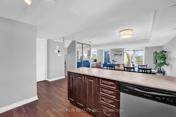 Photo 23 at 770B Chapman Mills Drive, Nepean (Strandherd), Ottawa