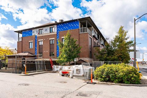 Photo 2 at 770B Chapman Mills Drive, Nepean (Strandherd), Ottawa