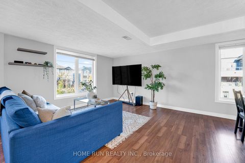 Photo 10 at 770B Chapman Mills Drive, Nepean (Strandherd), Ottawa