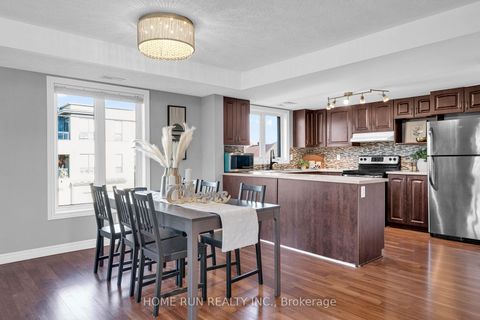 Photo 18 at 770B Chapman Mills Drive, Nepean (Strandherd), Ottawa