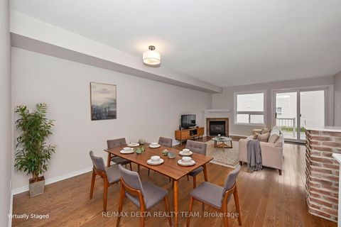 Photo 9 at 900 Longfields Drive, Nepean (Longfields), Ottawa