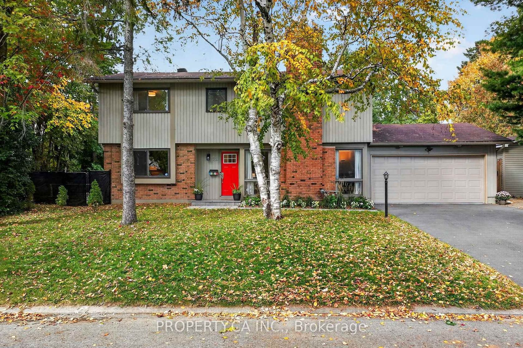 22 Northview Road, Nepean (City View/Skyline/Fisher Heights/Parkwood Hills), Ottawa 