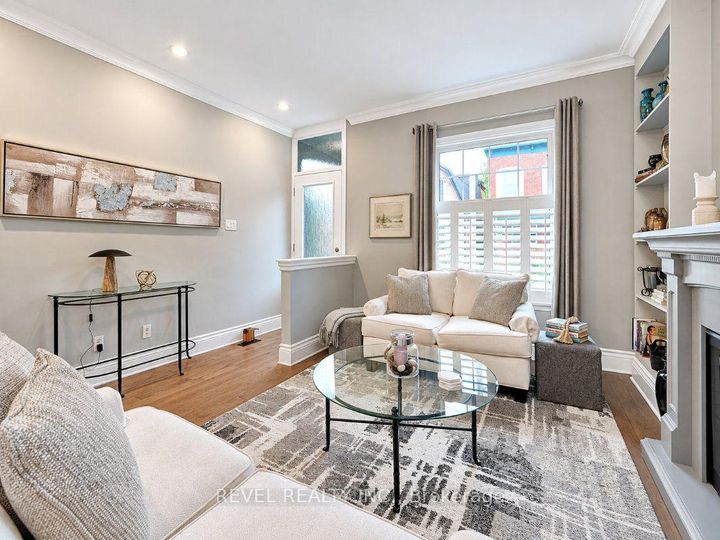 Photo 5 at 46 Newton Street, Glebe, Ottawa