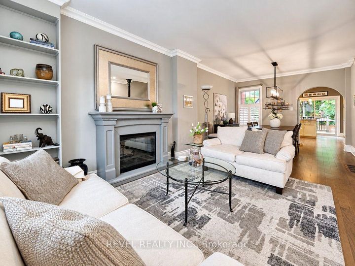 Photo 6 at 46 Newton Street, Glebe, Ottawa