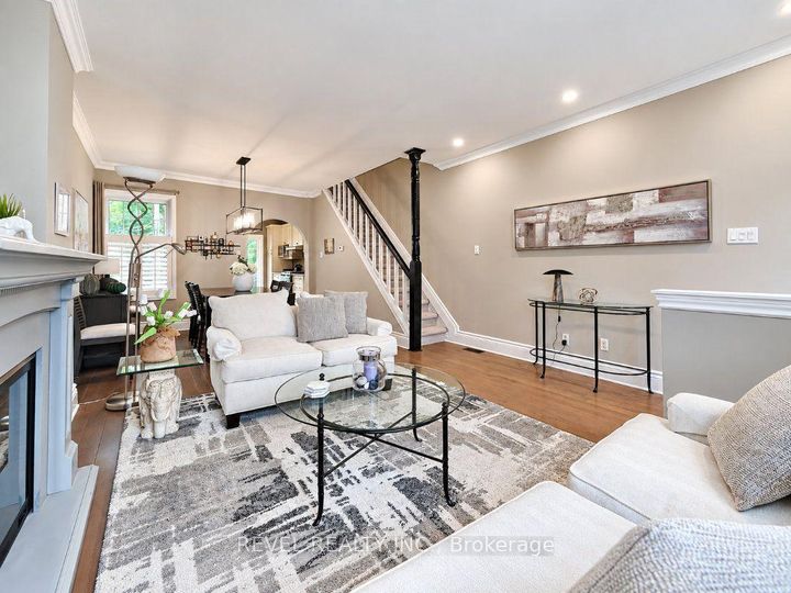 Photo 7 at 46 Newton Street, Glebe, Ottawa