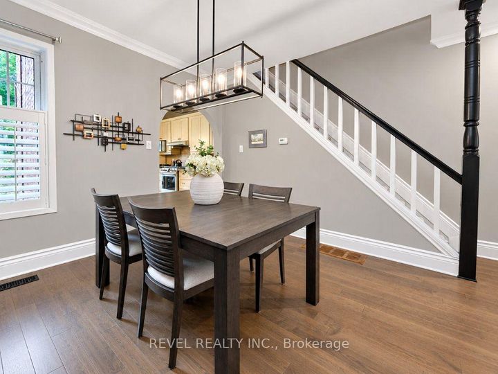 Photo 9 at 46 Newton Street, Glebe, Ottawa