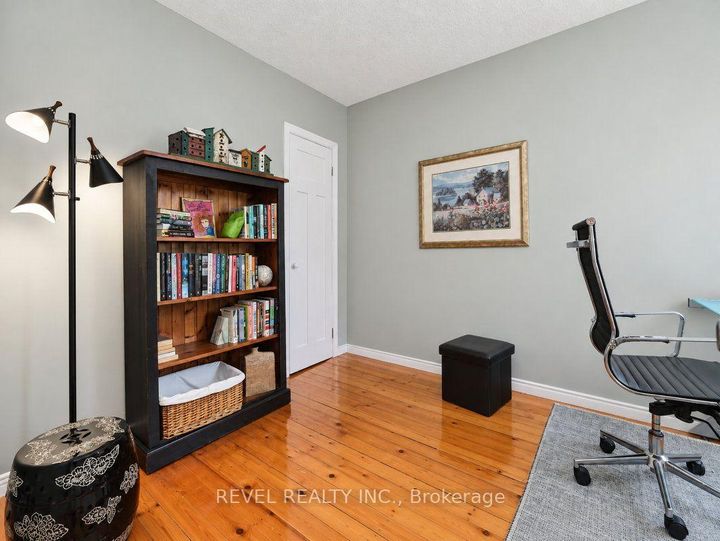 Photo 19 at 46 Newton Street, Glebe, Ottawa