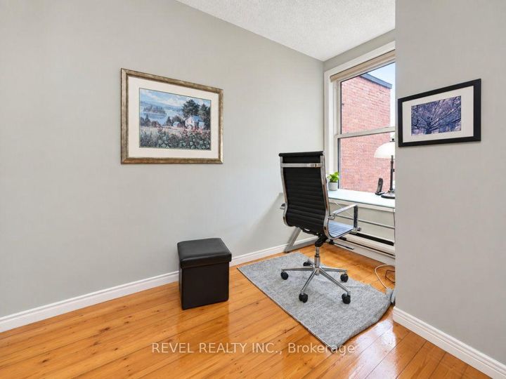 Photo 20 at 46 Newton Street, Glebe, Ottawa