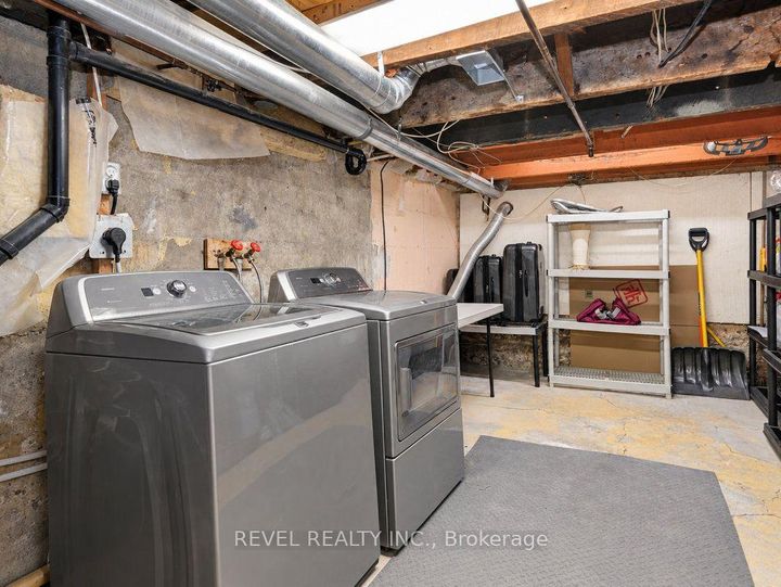 Photo 21 at 46 Newton Street, Glebe, Ottawa