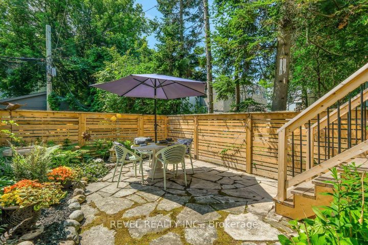 Photo 24 at 46 Newton Street, Glebe, Ottawa