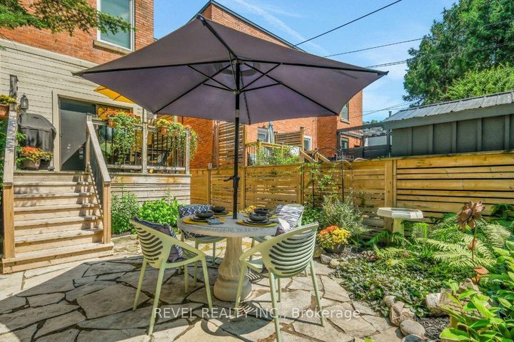 Photo 25 at 46 Newton Street, Glebe, Ottawa
